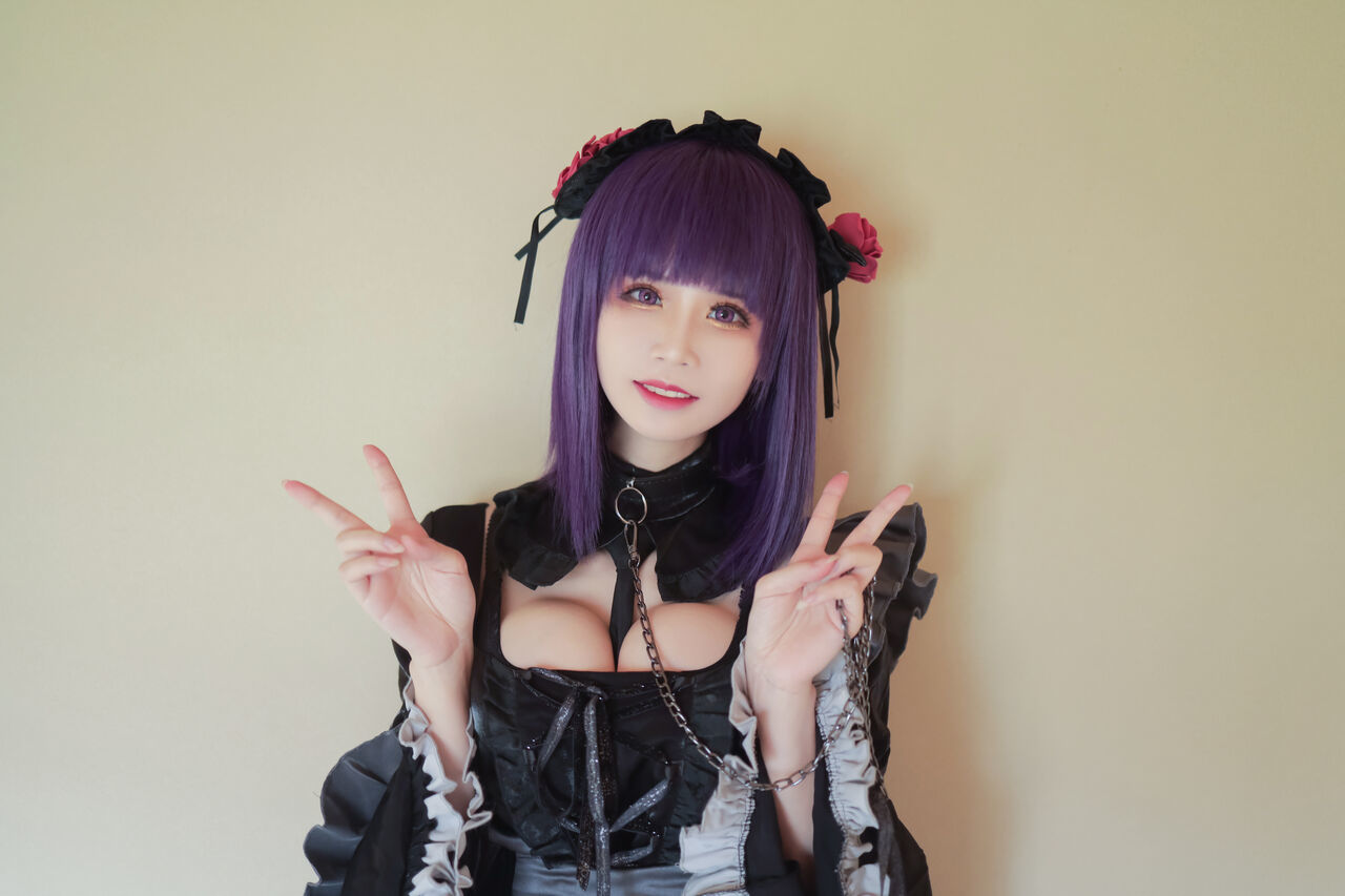 [爱老师 PhD] 喜多川海梦 - E-Hentai Galleries