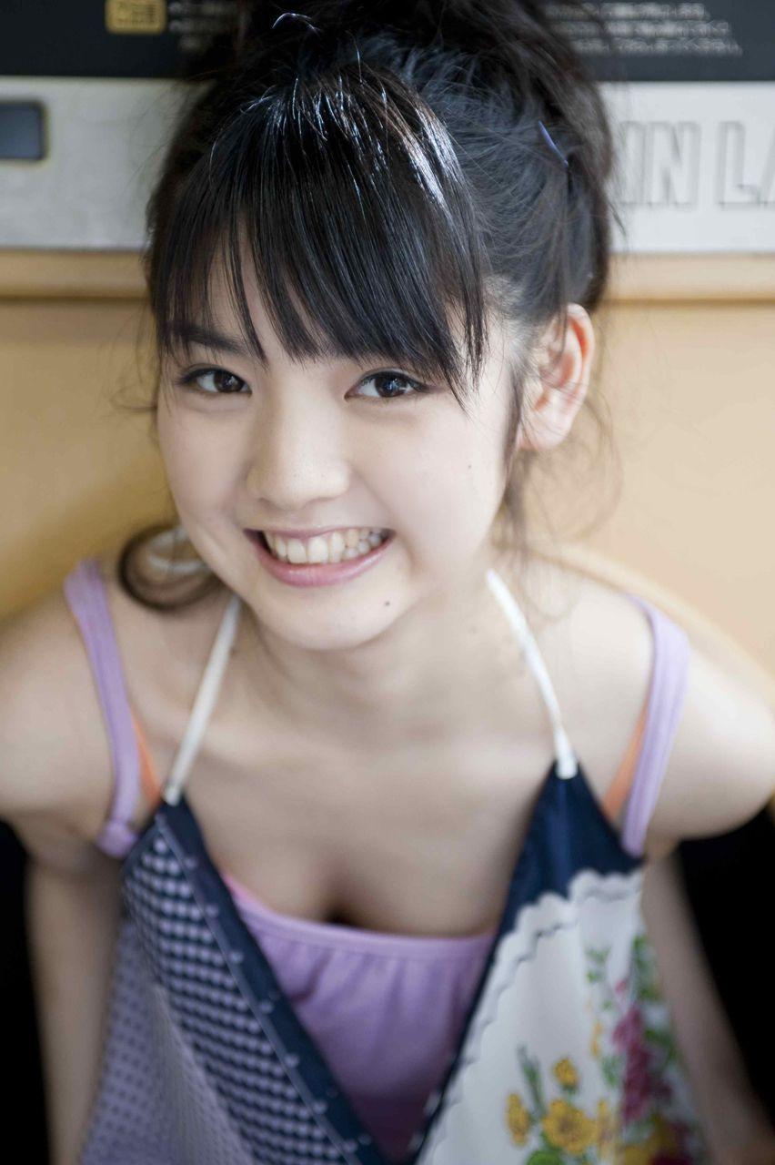 道重さゆみ Sayumi Michishige [Hello! Project Digital Books] Vol.73 写真集(16)