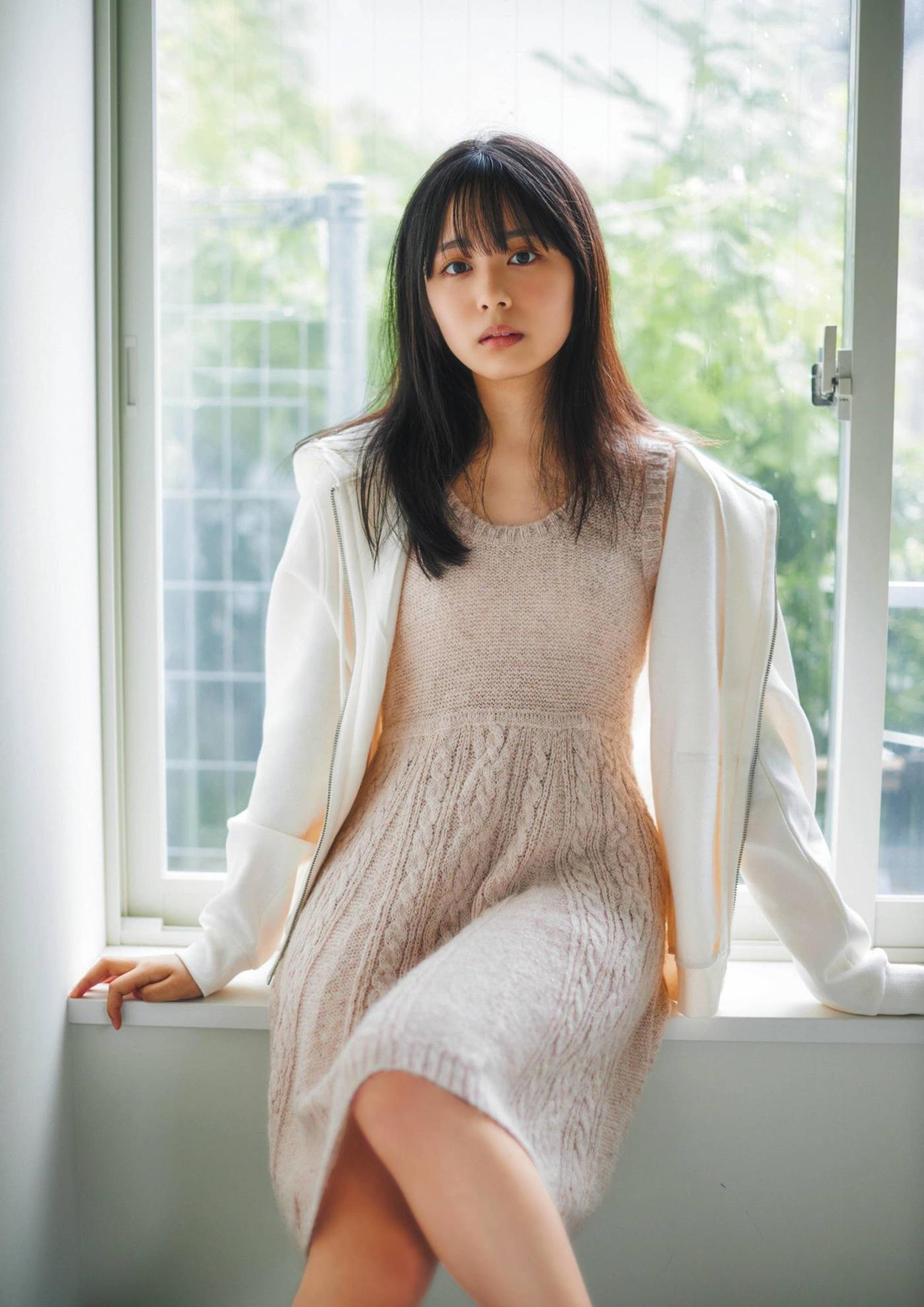 Rika Sato 佐藤璃果, ENTAME 2020.12 (月刊エンタメ 2020年12月号)(8)