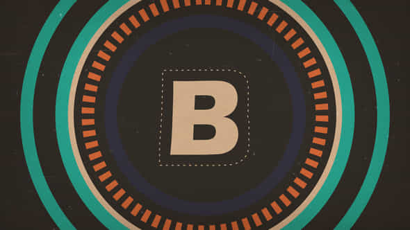 Motion Logo Intro - VideoHive 56701572