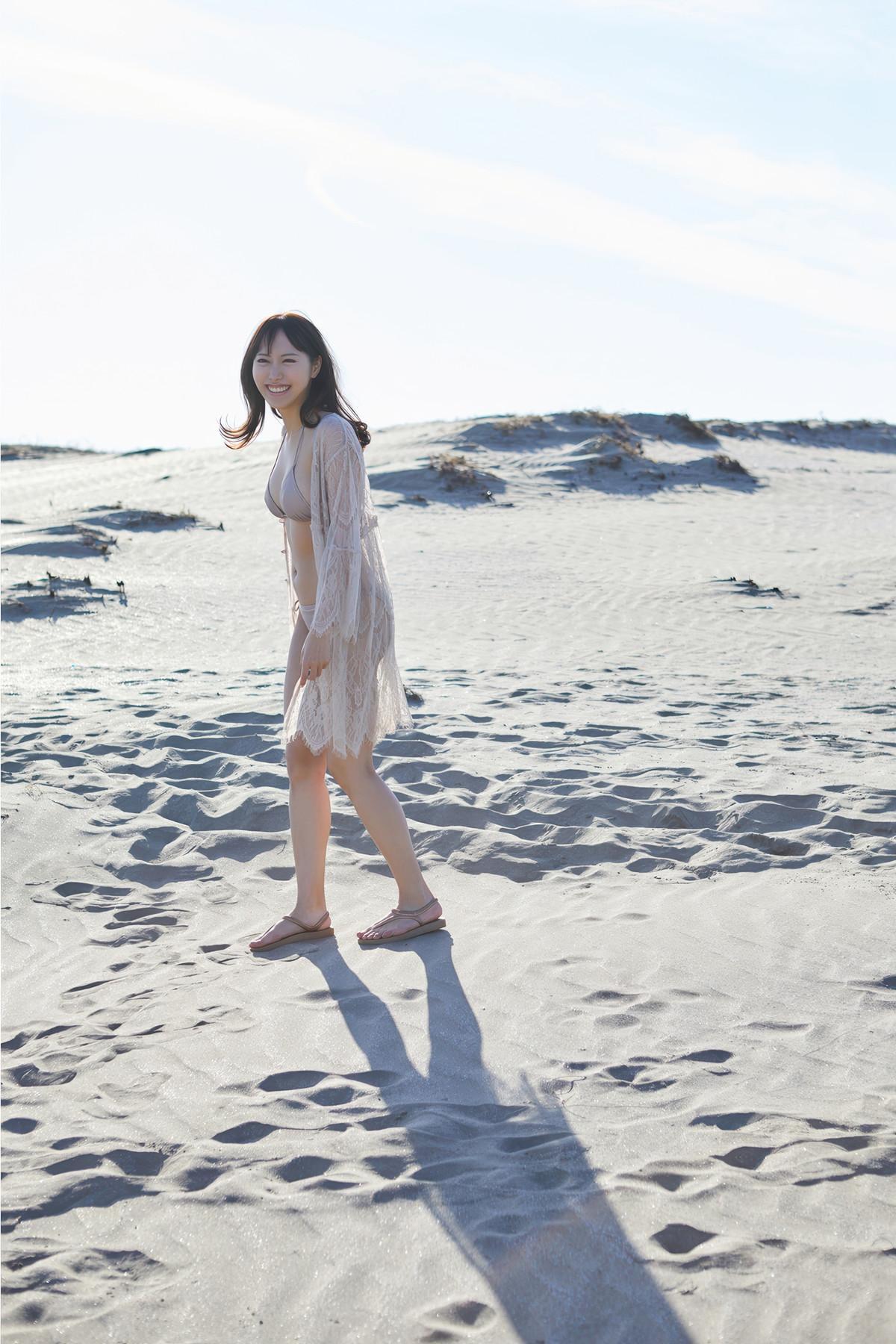 Ririko Inumaru 戌丸凛々子, FRIDAYデジタル写真集 『現役大手広告代理店OLのグラマラスBODY vol.2』 Set.02(3)