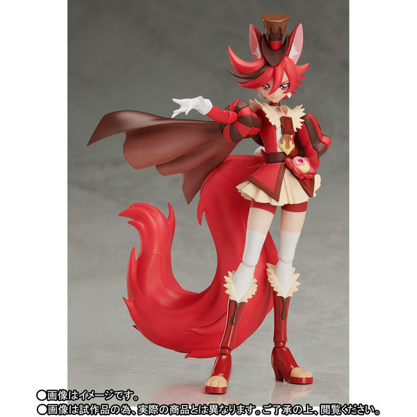 Precure - S.H. Figuarts (Bandai) (récapitulatif des sorties post 1 page 1) - Page 2 Qb7MeWIg_o