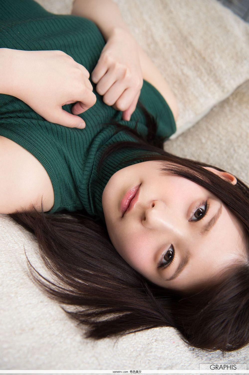 [Graphis] Gals – Rin Asuka 飞鸟铃/飛鳥美 『 Sunny Place 』(29)