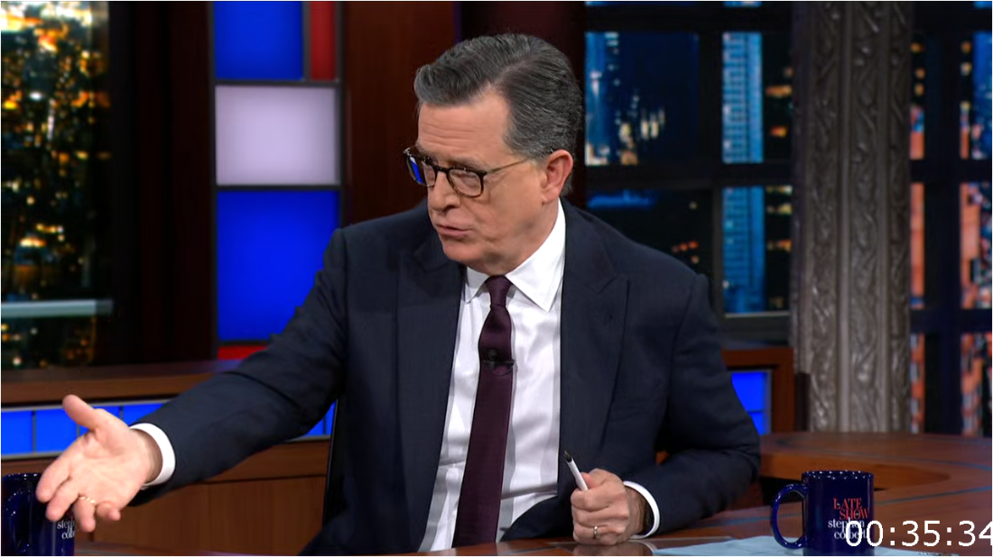 Stephen Colbert (2024-06-19) Cynthia Erivo [720p] (x265) Fys3uqET_o