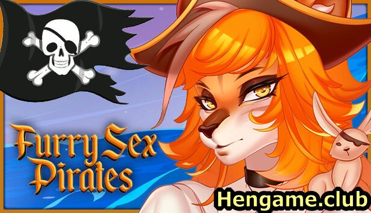 Furry Sex Pirates download free