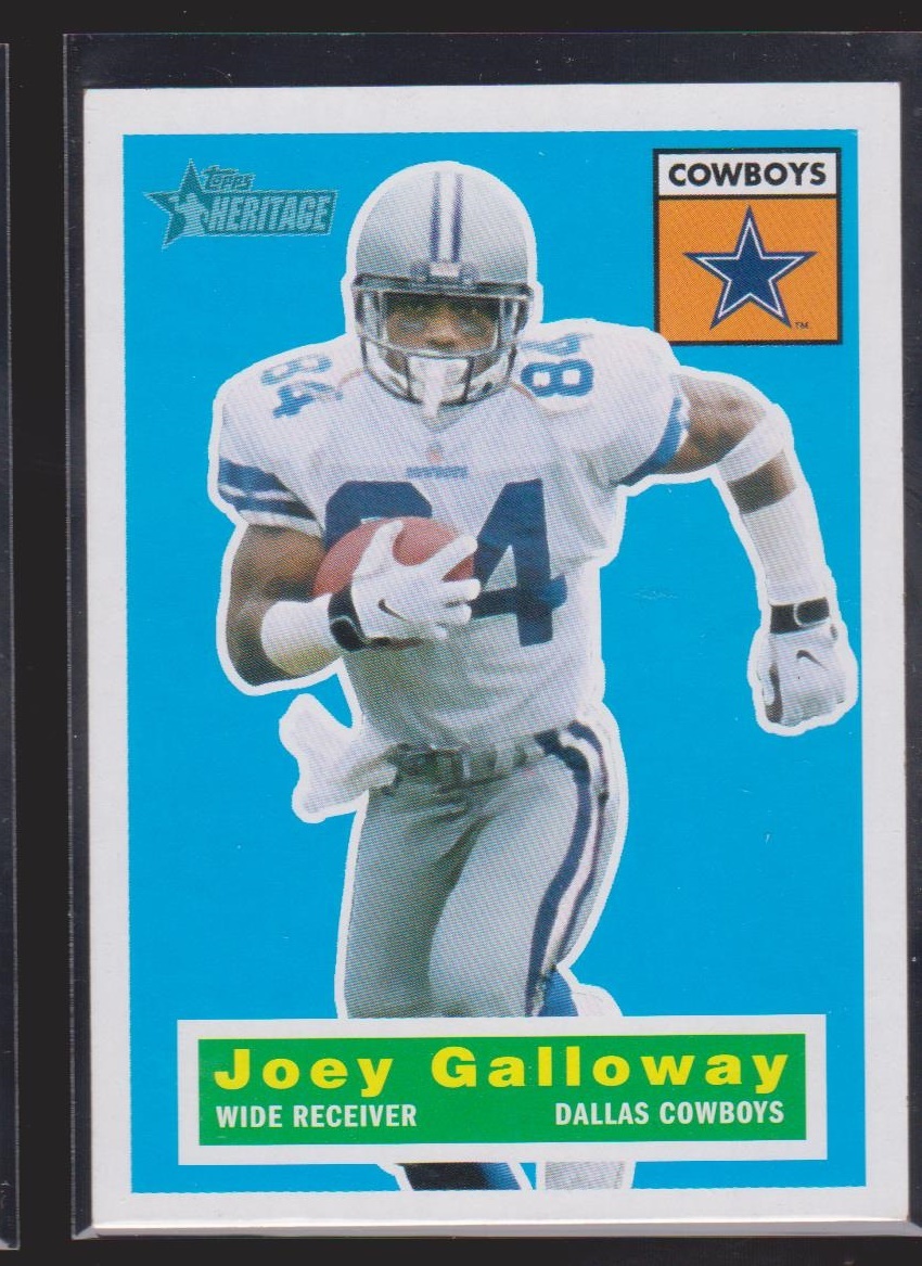 Dallas Cowboys Team Sets All Brands 1980s-2010s 20% off on 4+!! - Picture 439 of 488