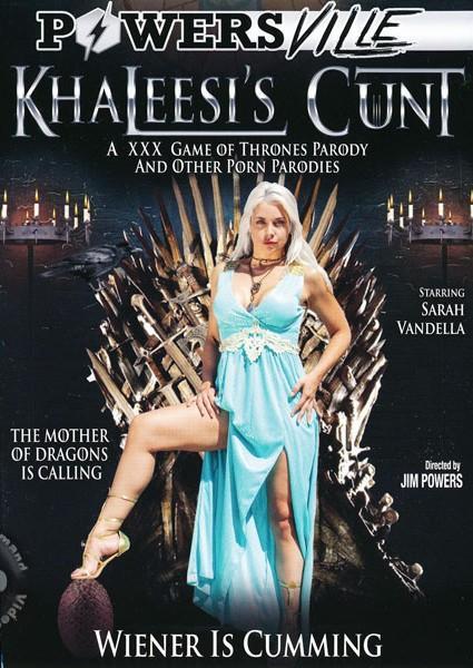 18+ Khaleesi’s Cunt 2024 English Movie 720p WEB-DL 1Click Download