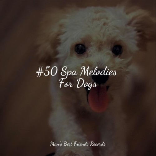 Pet Care Music Therapy - #50 Spa Melodies For Dogs - 2022