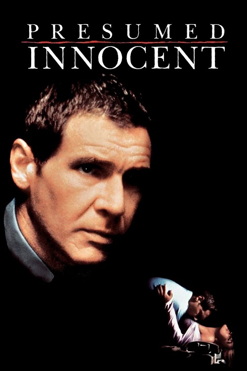 Uznany za niewinnego / Presumed Innocent (1990) MULTi.720p.BluRay.x264.DTS.AC3-DENDA / LEKTOR i NAPISY PL + m720p