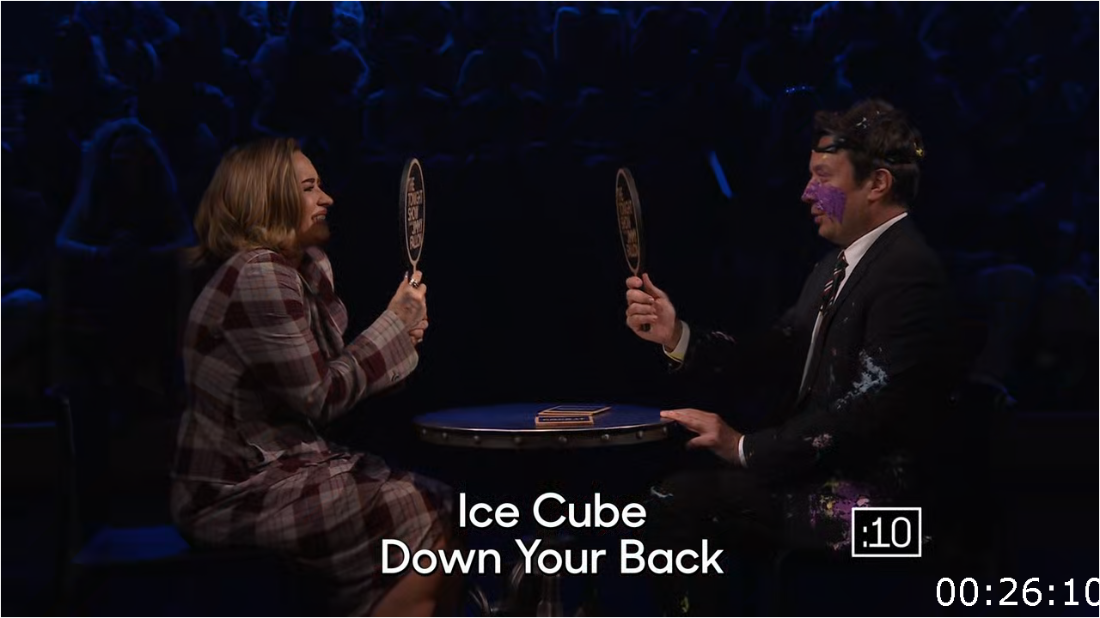 Jimmy Fallon (2024-09-19) Demi Lovato [1080p/720p] (x265) [6 CH] KBEEm3pU_o