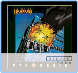 Def Leppard Pyromania (2009) Deluxe Edition MP3 320 88 Gtudgi7a_o