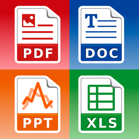 PDF Converter v3.0.4 build 21 