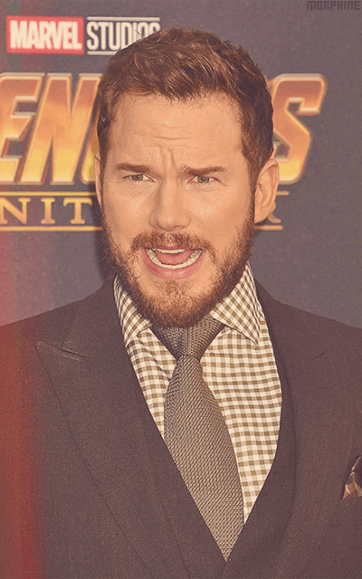 Chris Pratt VbEA4TpS_o