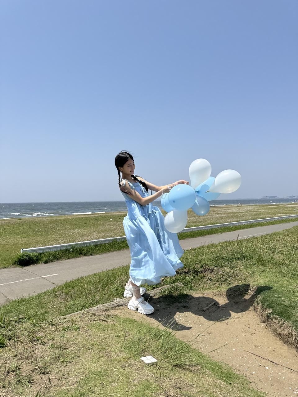 Mitsuki Setoguchi 瀬戸口心月, Young Jump 2025 No.30 (ヤングジャンプ 2025年30号)(11)