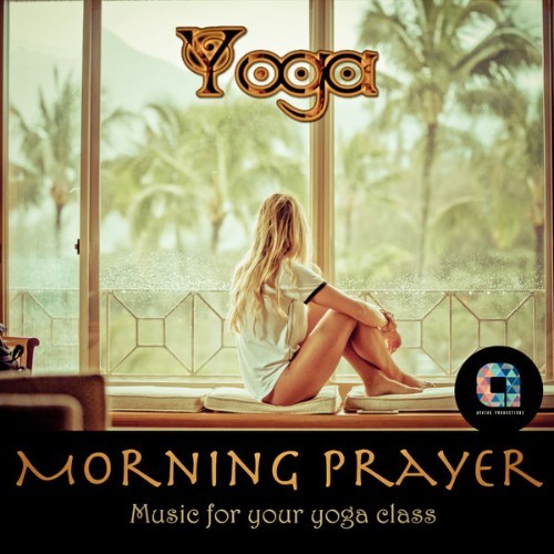Hatha Yoga - Yoga Morning Prayer - 2021