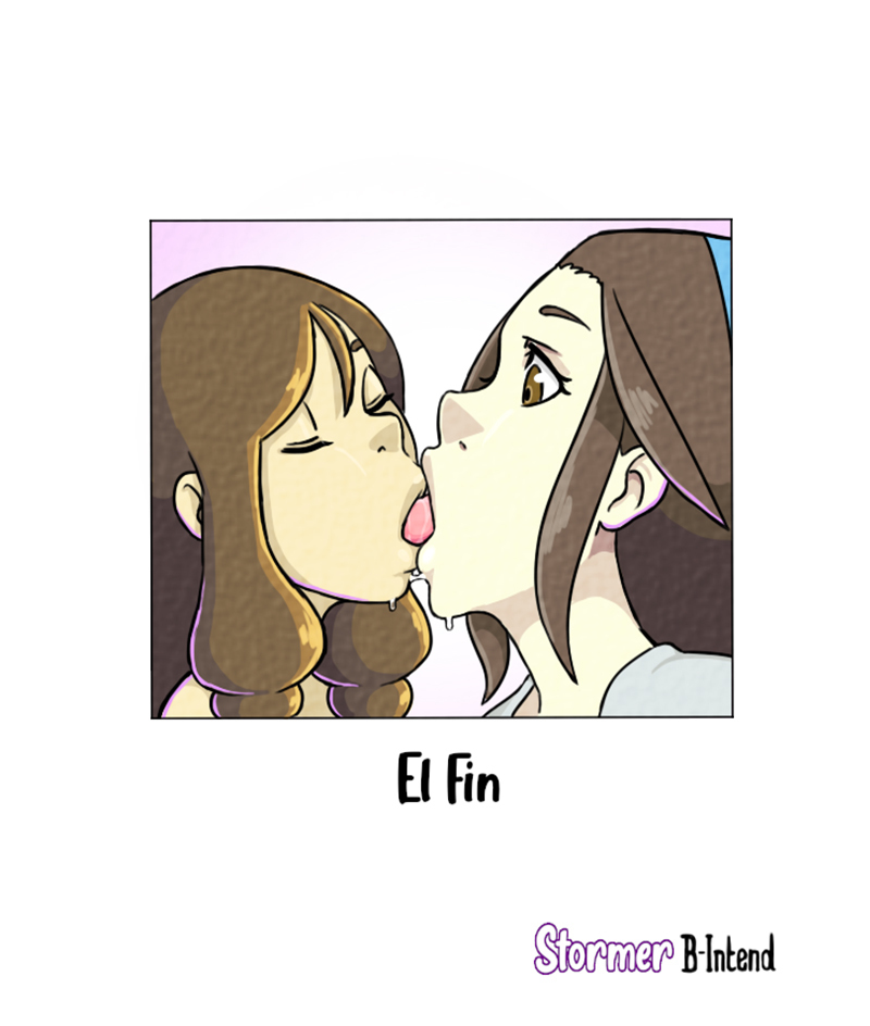 [B-Intend] Hilda's Mom (Pokemon) [Spanish]