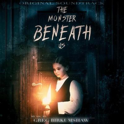 The Monster Beneath Us Soundtrack 