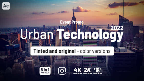 Event Promo - VideoHive 39395874