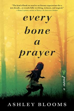 Every Bone a Prayer by Ashley Blooms