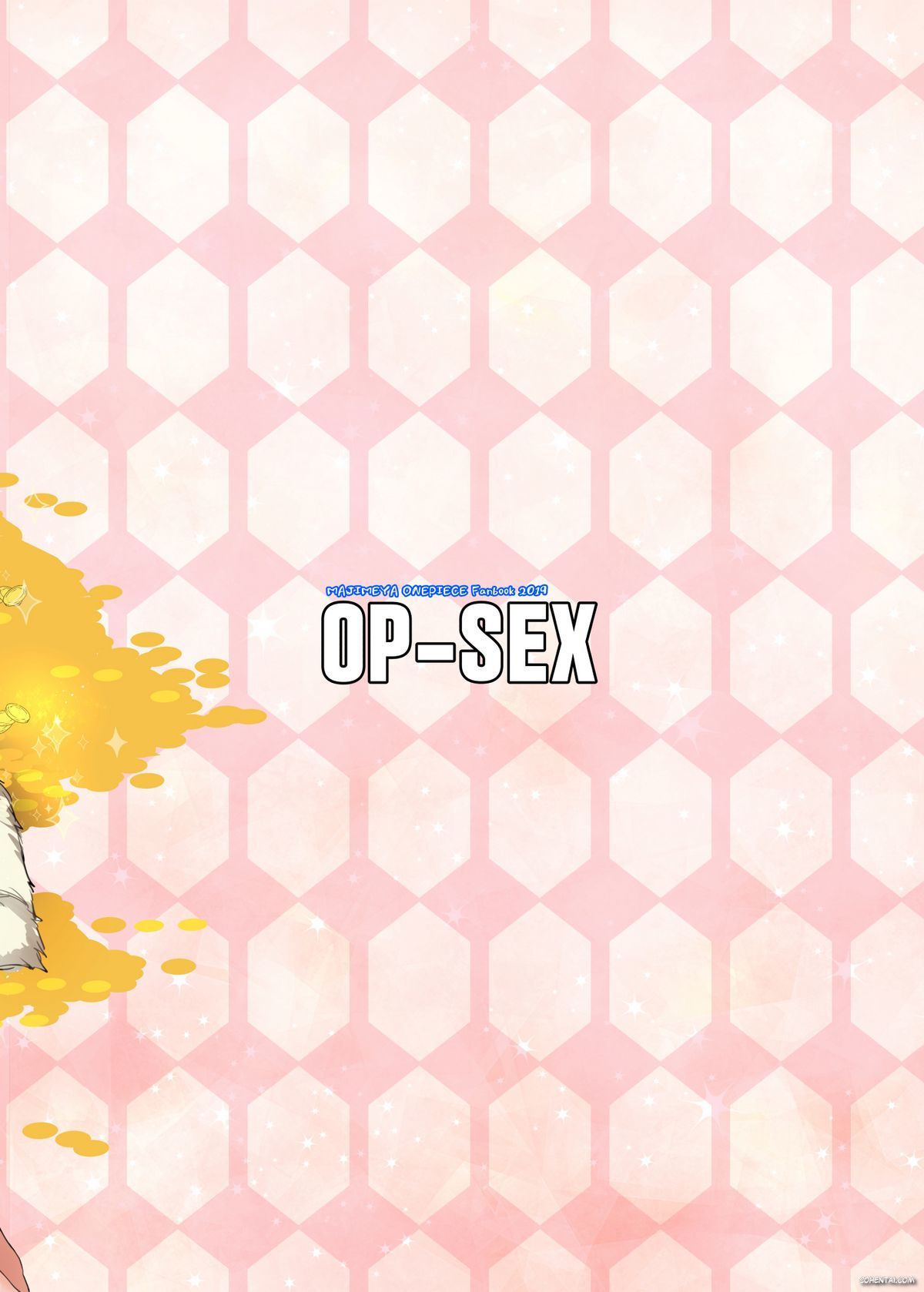 OP-SEX (One Piece)