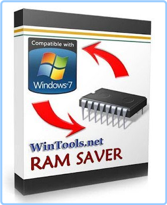 RAM Saver Professional 24.3 Multilingual FC Portable VNxFNIR2_o