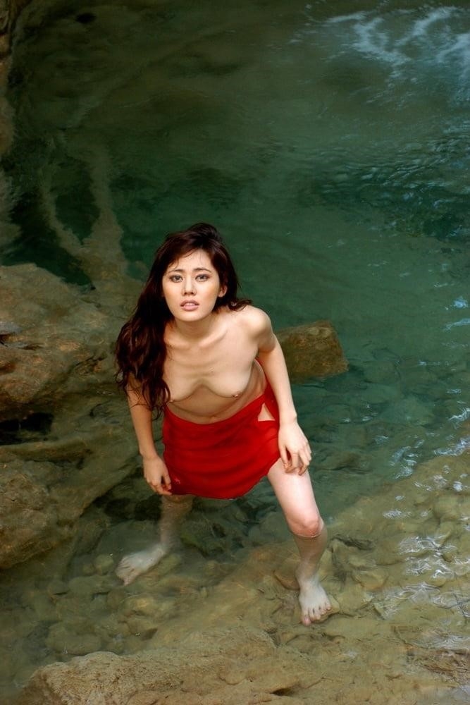 Korean actress big tits-4314