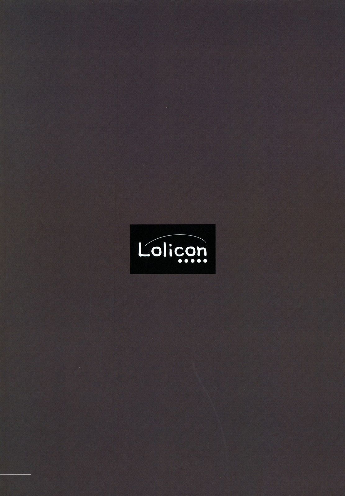 Lolicon Special. - 25