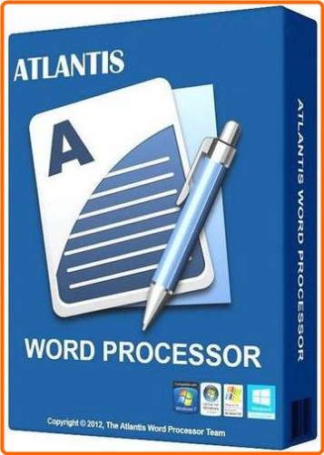 Atlantis Word Processor 4.4.1.8 Repack & Portable by Elchupacabra Jj9WTAp6_o