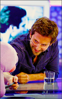 Bradley Cooper