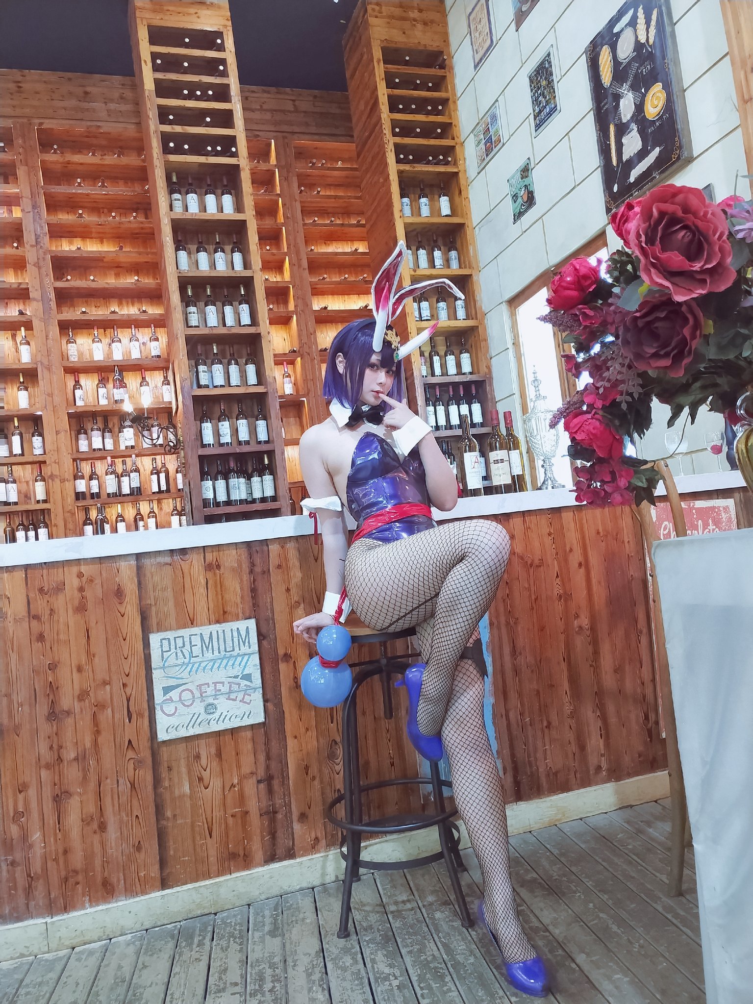 D.va Overwatch 2 - Lilium725 w百合欧皇子w