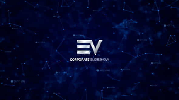 Corporate Slide - VideoHive 21527050