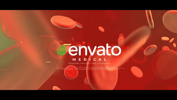 Medical Mystical Logo - VideoHive 34605858