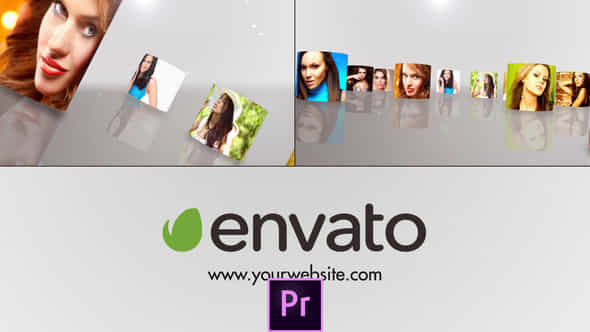 Multi Images Photos - VideoHive 37241682