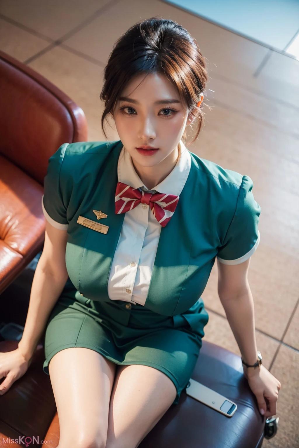 [AI Generated] 拟实画风 Vol.112 (137 photos)(108)