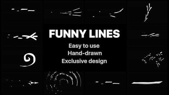 Flash FX Funny - VideoHive 22638304