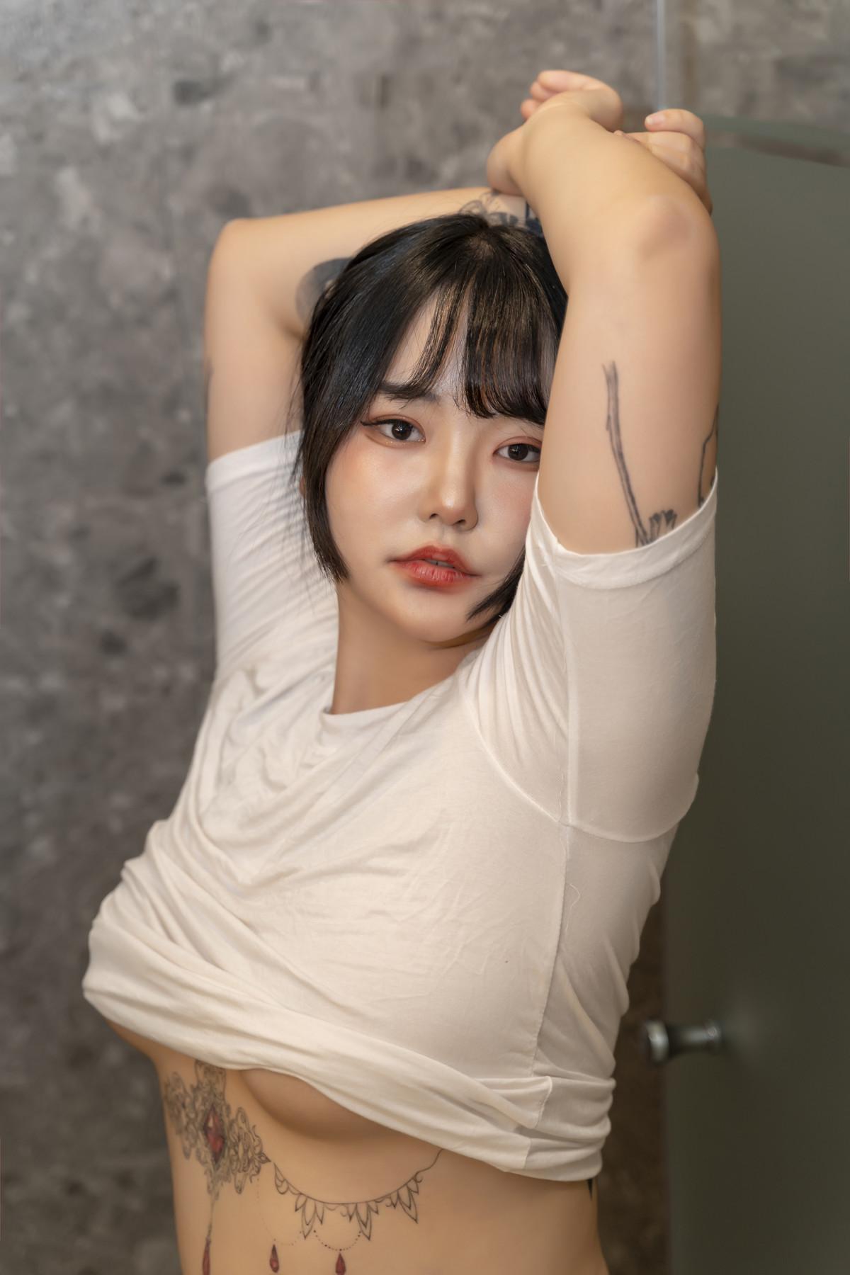 Jeon BoYeon 전보연, [Patreon] Motel(50)