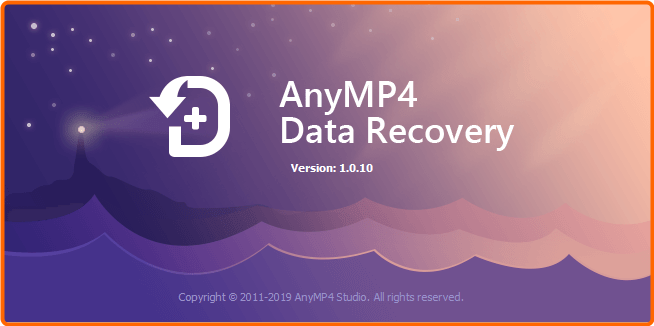 AnyMP4 Data Recovery 1.5.12 (x64) Multilingual ShZYXiDY_o