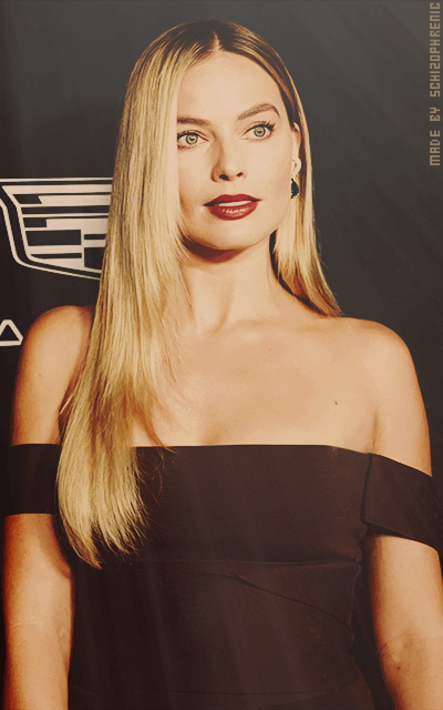 Margot Robbie - Page 2 7T9ROv6V_o