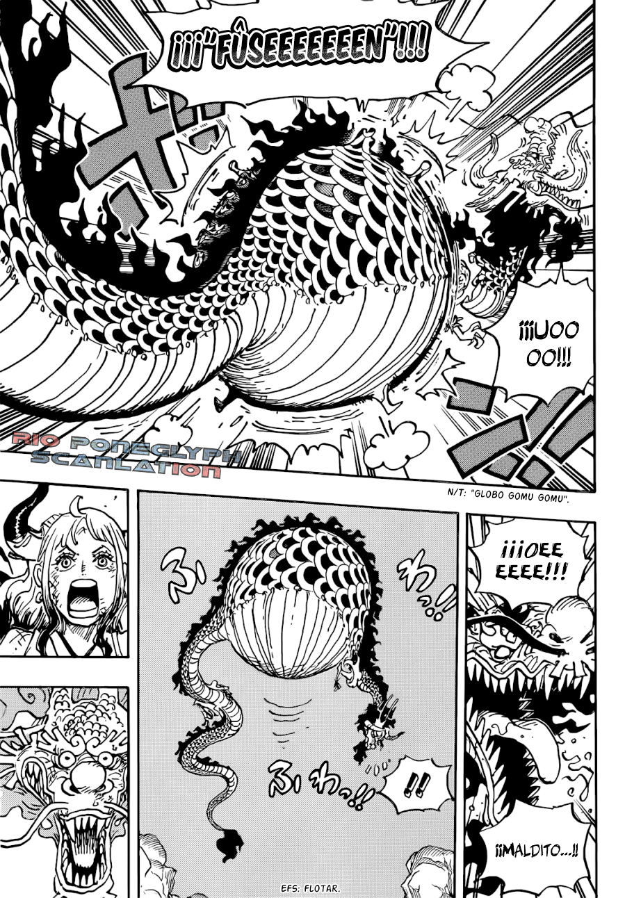 Poneglyph - One Piece Manga 1045 [Español] [Rio Poneglyph Scans] RLiwIa8H_o