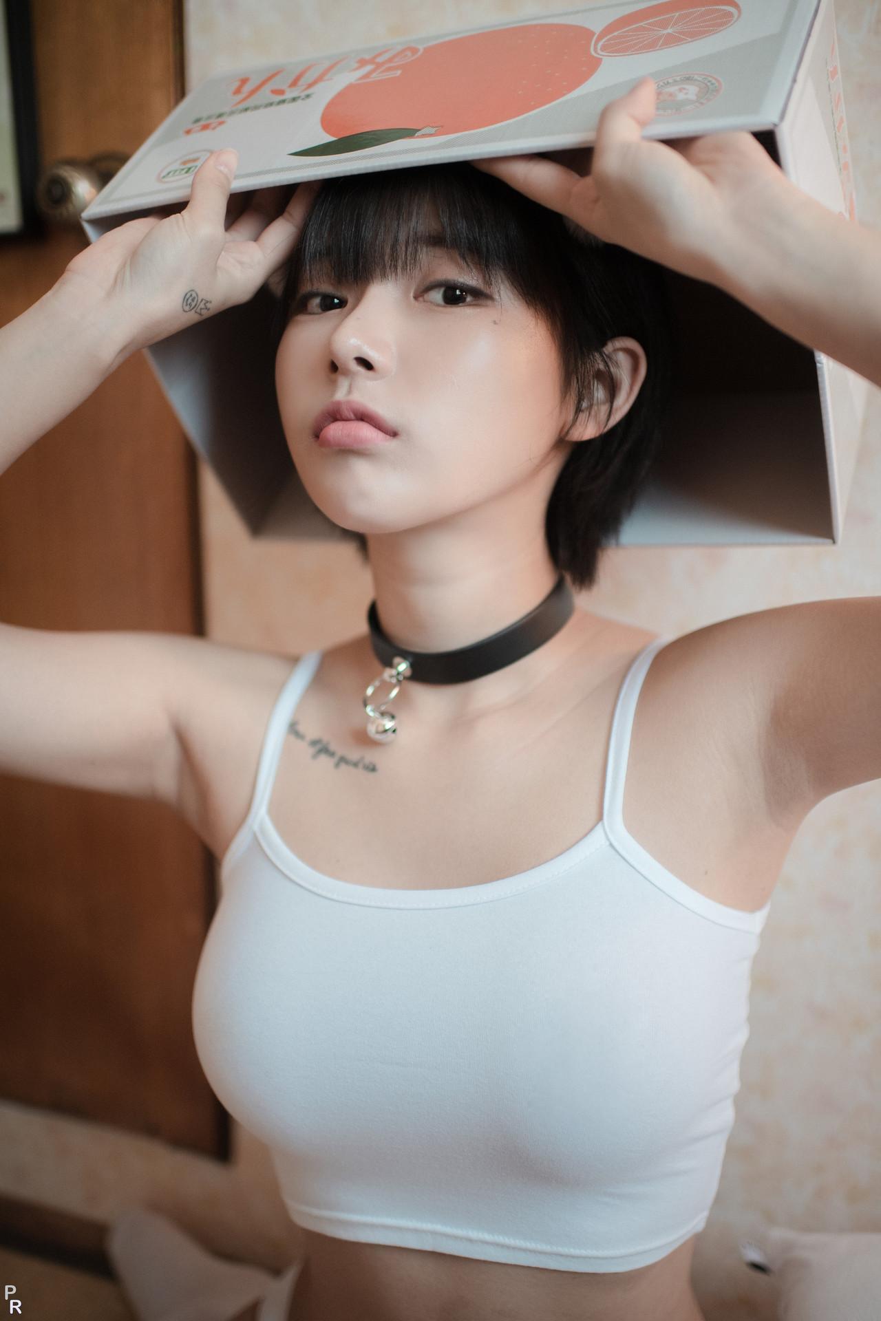 U.Hwa 은유화, [PINK] My Cat Set.01(23)