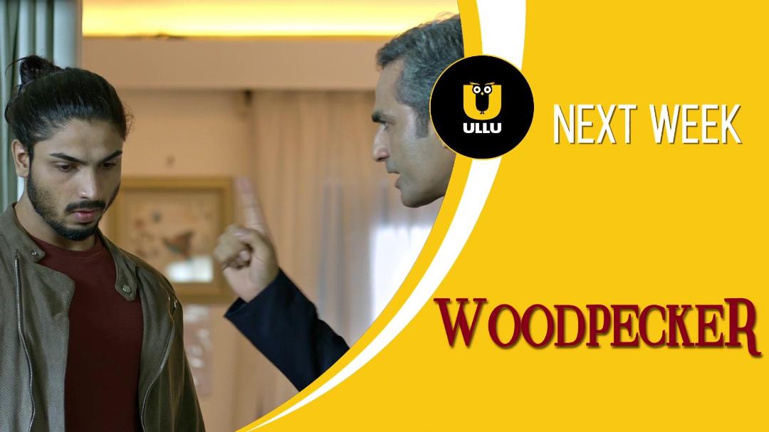 Woodpecker (2020) 1080p WEB-DL x264 AAC-Team IcTv Exclusive Woodpecker (2020) 1080p WEB-DL x264 AAC-Team IcTv Exclusive