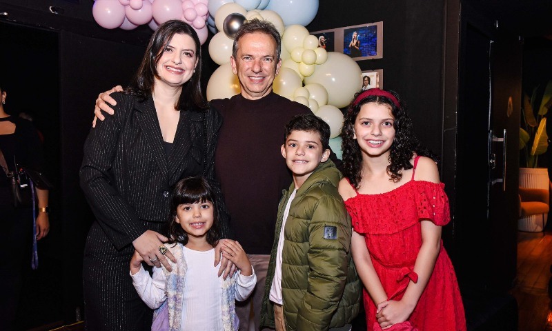 Imagem ilustrativa da imagem Diversão em cena com musical infantil