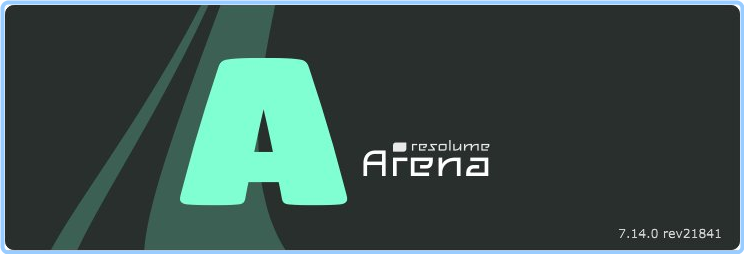 Resolume Arena 7.21.0 Rev 37521 Multilingual ZbOlpeae_o