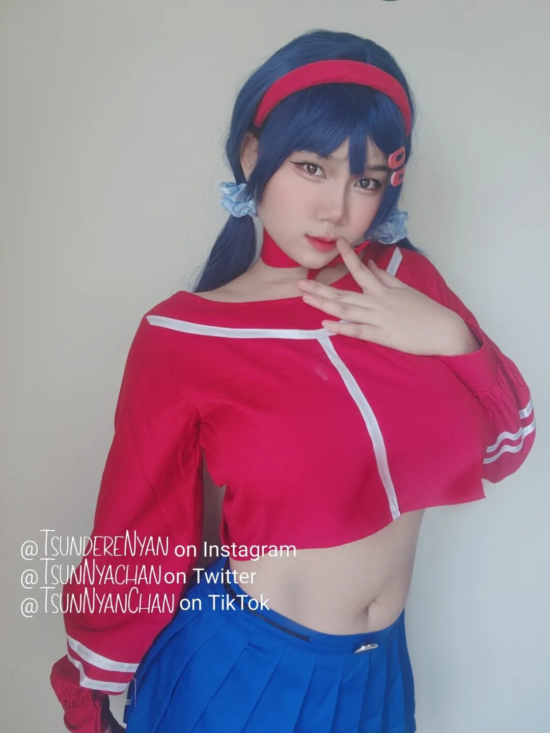 Tsunnyanchan - Mita (Miside)