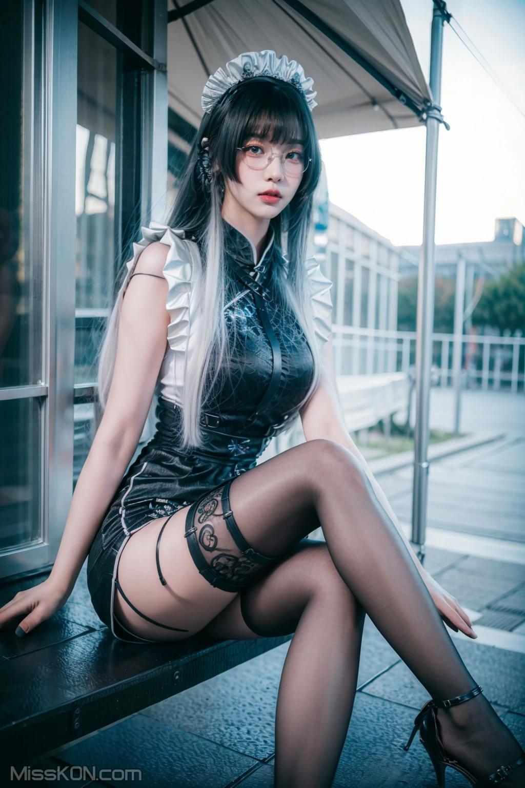[AI Generated] 拟实画风 Vol.031 (168 photos)(5)