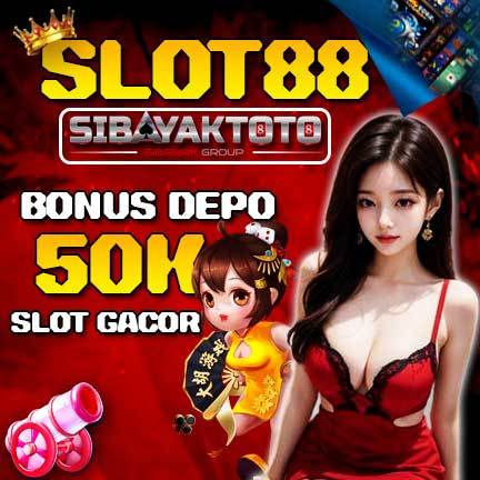 Slot88 Viral | Sibayaktoto Link Slot88 Online Paling Gacor Gampang Maxwin Resmi