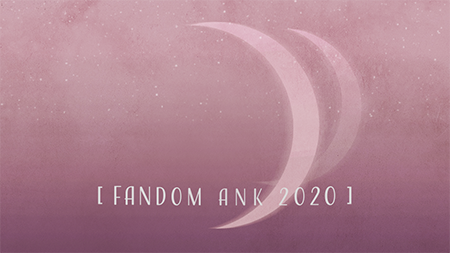 fandom AnK 2020