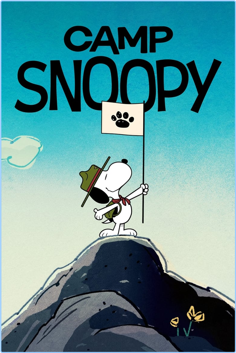 Camp Snoopy S01E04 [1080p] (x265) [6 CH] 862tX1iD_o