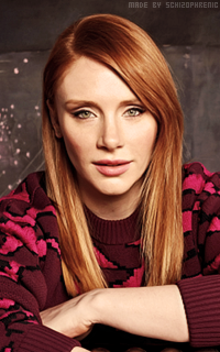 Bryce Dallas Howard YDUOCEVZ_o