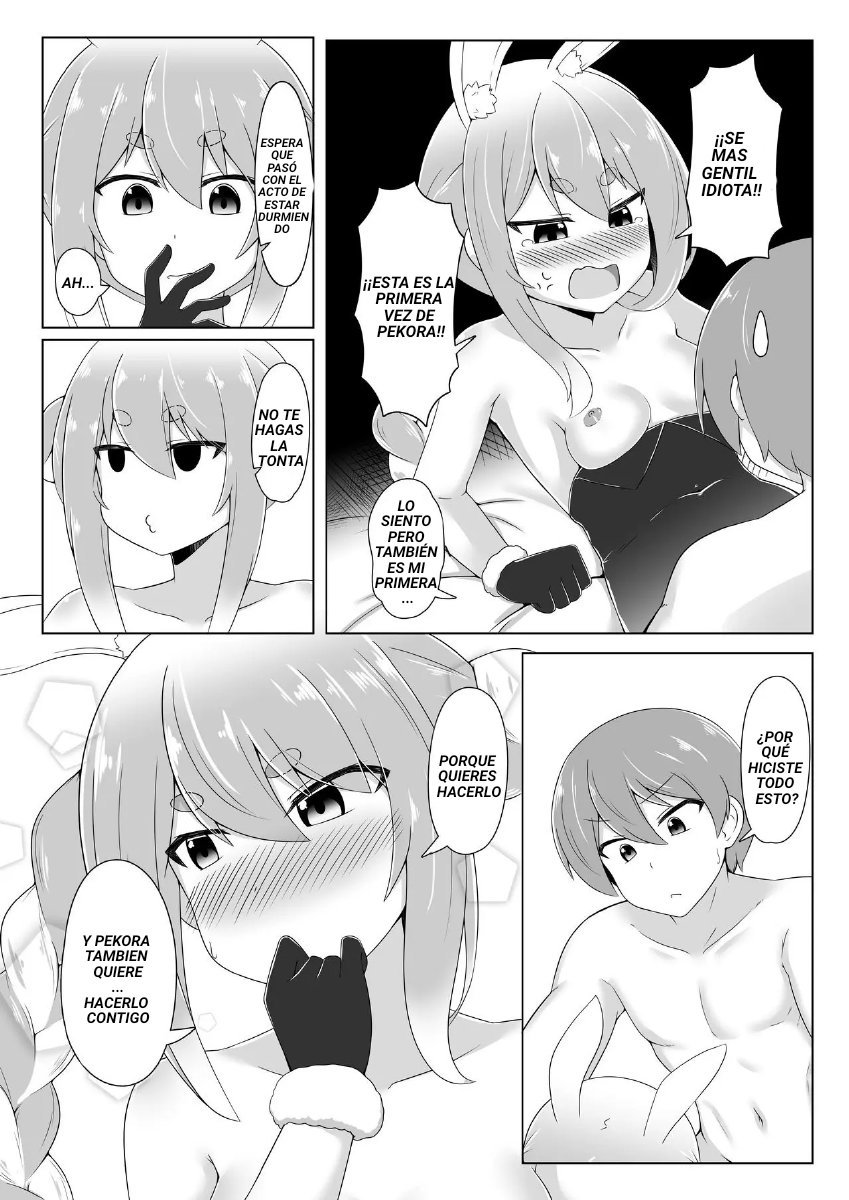 Bad End And Happy End - 16